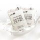 新希望 网红奶透明袋纯牛奶180ml*12袋 营养早餐牛奶有益身体健康
