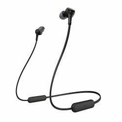 Sony 索尼 Wi-Xb400 入耳式无线蓝牙耳机