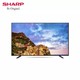 夏普（SHARP） 60A2UM 60英寸 4K超高清 智能网络液晶电视机