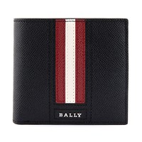 BALLY 巴利 TRASAI.LT 男士钱包 多色可选