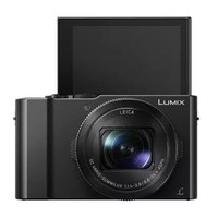 Panasonic 松下 Lumix DMC-LX10 1英寸 数码相机