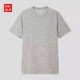  UNIQLO 优衣库 419495 男士圆领T恤　