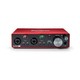  中亚Prime会员：Focusrite 福克斯特 Scarlett 2i2 第三代 声卡　