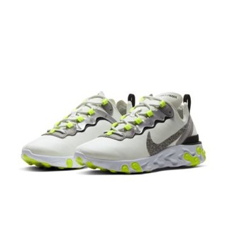 Nike React Element 55 PRM 女子运动鞋