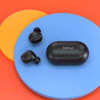 QCY T4真无线双耳智能蓝牙耳机