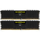  CORSAIR 美商海盗船 复仇者LPX 16GB（8GB×2） DDR4 3000　