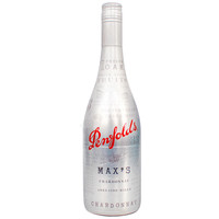 Penfolds 奔富 银色限量版 麦克斯霞多丽干白葡萄酒 750ml