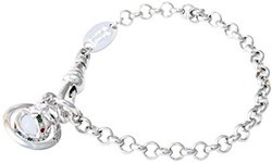 Vivienne Westwood PETITE ORB BRACELET 土星手链 1505/01/01