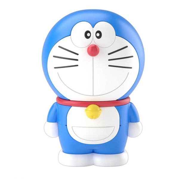 bandai 万代 entry grade 入门级 哆啦a梦 拼装模型