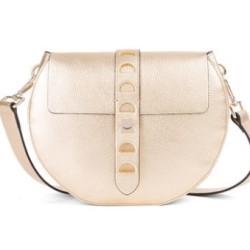 coccinelle 可奇奈尔 Carousel 单肩斜挎包 中号 *2件
