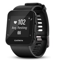 GARMIN 佳明 Forerunner 35 光学心率跑步腕表