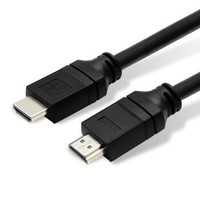 L-CUBIC 酷比客 HDMI 数字高清线 经济型 5米
