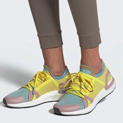 adidas 阿迪达斯 smc UltraBOOST 20 S. 女子跑步运动鞋 
