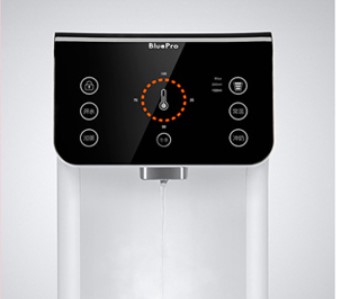BOLEBAO 博乐宝 JTRA54 反渗透净水器 白色