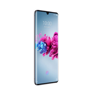 ZTE 中兴 天机 Axon 11 5G手机 8GB+256GB 镭射黑