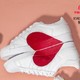 adidas 阿迪达斯 三叶草 SUPERSTAR 80s HH 男女经典板鞋 *2件