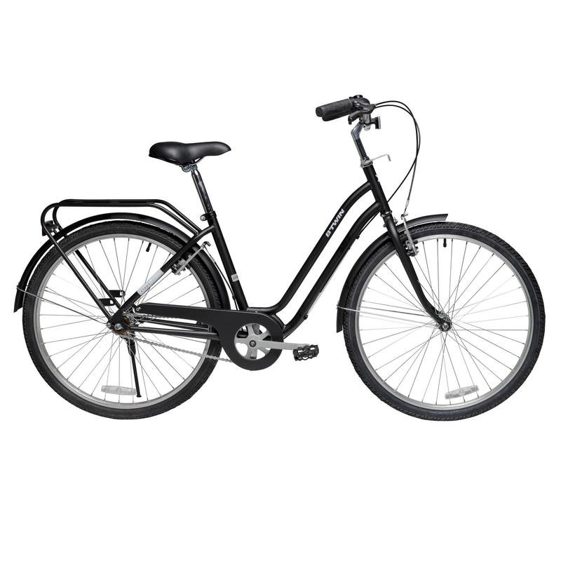 DECATHLON 迪卡侬 ELOPS 100 普通自行车 8480274