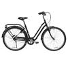 DECATHLON 迪卡侬 ELOPS 100 普通自行车 8480274 黑色 M