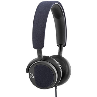 银联专享：B&O Beoplay H2 头戴式耳机