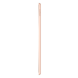 Apple 苹果 iPad 7代 2019款 国行 10.2英寸 平板电脑(视网膜屏幕、A10、3GB、32GB、WLAN版、金色、MW762CH/A)