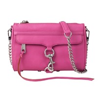 88VIP：Rebecca Minkoff HF16EFCX01 斜挎单肩包 *2件