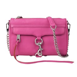 Rebecca Minkoff HF16EFCX01 斜挎单肩包 *2件