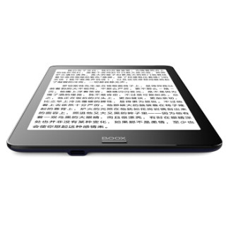 BOOX 文石 NOVA系列 Nova 2 7.8英寸墨水屏电子书阅读器 3GB 32GB 黑色