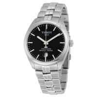 银联专享：TISSOT 天梭 PR100系列 T101.408.11.051.00 男士机械腕表