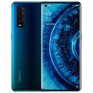 OPPO Find X2 5G智能手机 8GB 128GB