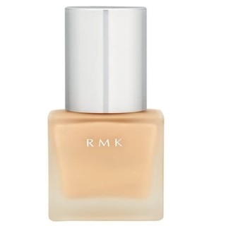 RMK 丝薄粉底液 30ml #101