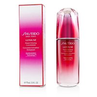 SHISEIDO 资生堂 红妍肌活精华露 红腰子精华 75ml