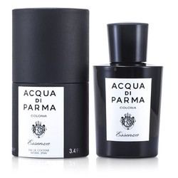 帕尔玛之水 ACQUA DI PARMA 克罗尼亚黑调男士古龙水 100ml