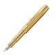 Kaweco Brass Sport 黄铜杆运动钢笔 F尖 0.7mm+凑单品