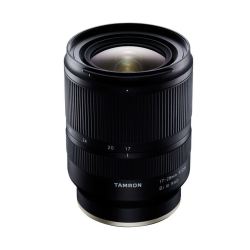 TAMRON 腾龙 A046 17-28mm F/2.8 Di III RXD 全画幅大光圈变焦镜头