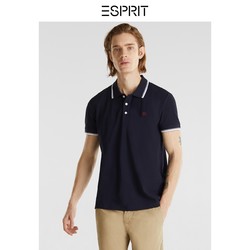 ESPRIT 男士短袖T恤 020EE2K333
