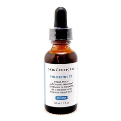 SKINCEUTICALS 修丽可 CF臻白修护日间精华液 30ml RBE精华20ml