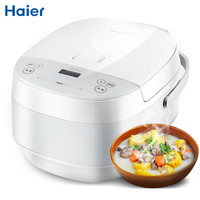 Haier 海尔 HRC-IFS40D43 IH电饭煲 4升