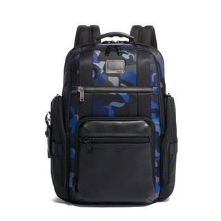 京东PLUS会员：TUMI x 京东联名款 Brief Pack Alpha Bravo系列 0232389CM 双肩包