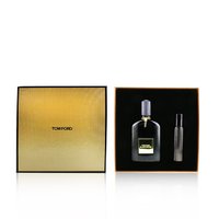 TOM FORD 汤姆福特 午夜兰花 香水套装（正装50ml+旅行装10ml）