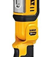 DEWALT 20伏 手持LED 区域灯