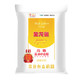 京东PLUS会员：金龙鱼 高筋麦芯小麦面粉 5kg