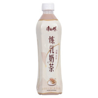 限地区：康师傅 炼乳味奶茶 500ml*15瓶 