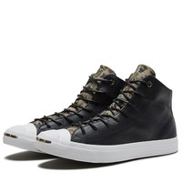 CONVERSE 匡威 Jack Purcell Jack 160212C 经典开口笑