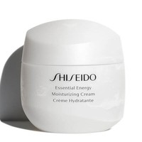 银联专享：SHISEIDO 资生堂 新保养系列 激能量水凝冻面霜 50ml