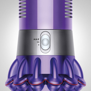 dyson 戴森 V10 Animal 手持式吸尘器 紫色