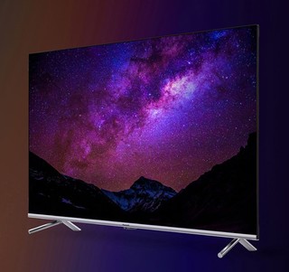 Panasonic 松下 TH-50GX580C 液晶电视 50英寸 4K