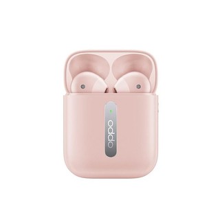 OPPO Enco Free 半入耳式真无线动圈降噪蓝牙耳机 傲粉