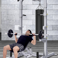 Lijingte 力景特 LJTKR1702 家用多功能健身器材