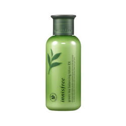 innisfree 悦诗风吟 绿茶平衡爽肤乳 160ml *2件