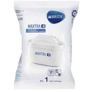 BRITA 碧然德 第三代 Maxtra+ 多效滤芯 9枚